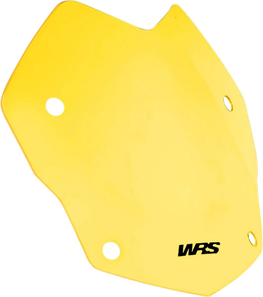 BMW R 1250 GS [WRS] – Windshield