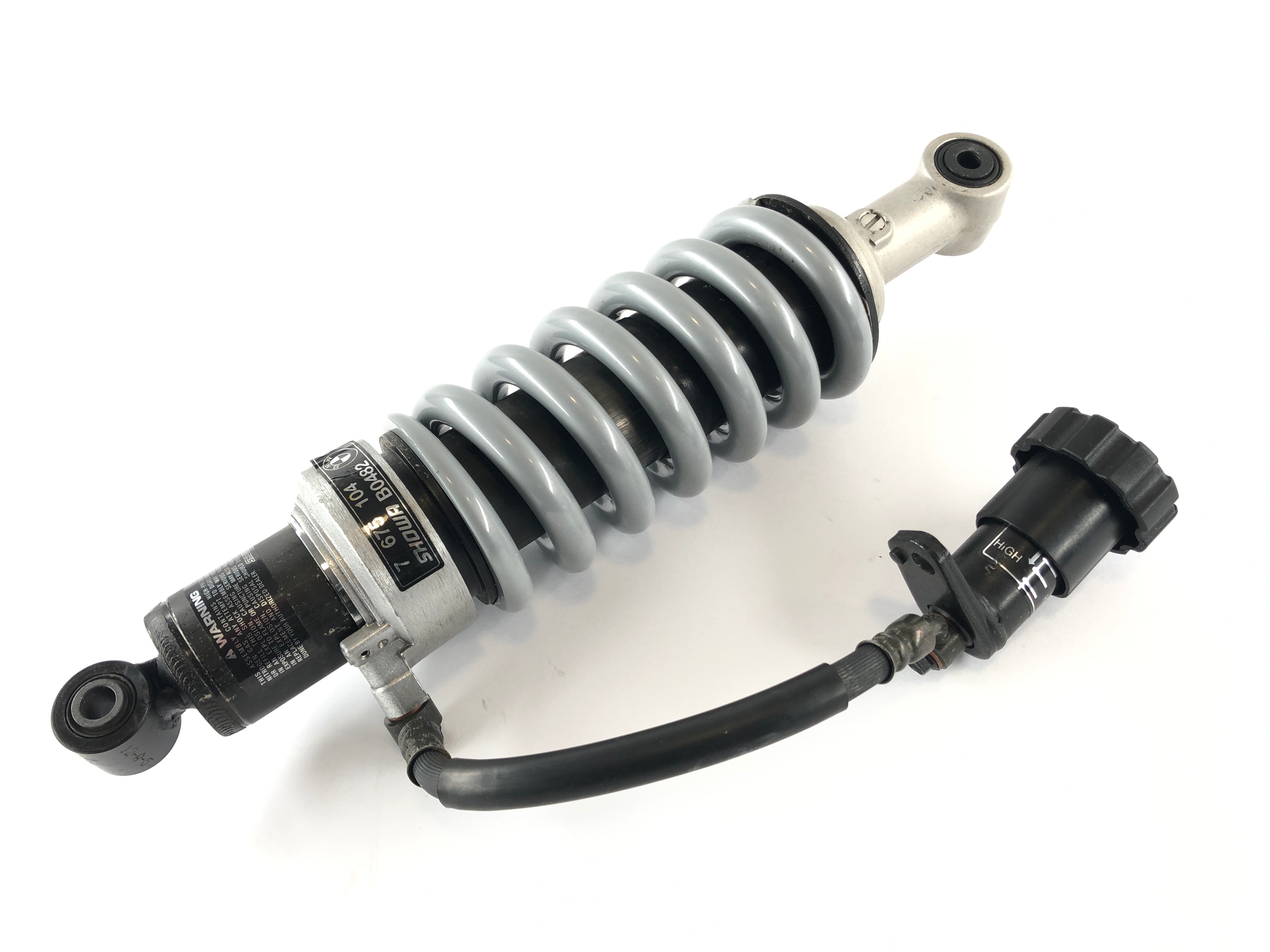 BMW R 1200 RT [2004] - Suspension strut shock absorber