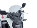honda cb 500 hornet [WRS] – Sport Windschild CB500 Hornet-1