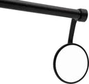Yamaha X-max 300 Tech MAX + [GILLES TOOLING] – MOON Lenkerendenspiegel