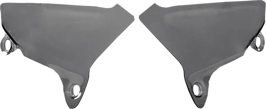 ducati multistrada 1200 [WRS] – Paar seitliche Windabweiser