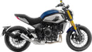 cf moto 700 cl x heritage [LEOVINCE] – LV-10 slydimo duslintuvas-1