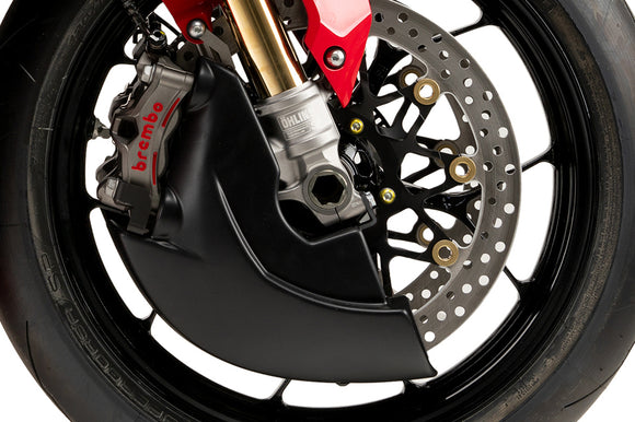 HONDA CBR 1000 RR-R FIREBLADE SP [2025] – Brake Cooler – Mattschwarz