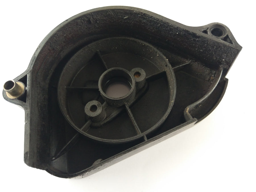 Honda CBR 900 RR SC33 [1996] - Cobertura de roda dentada