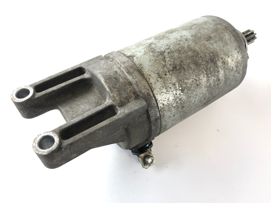 Suzuki Bandit GSF 650 S WVB5 [2005] - Starter Engine