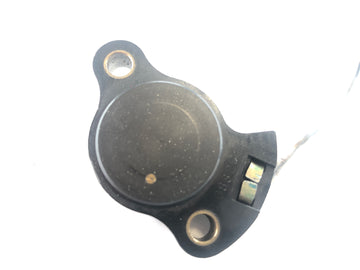 Honda CB 900 F SC01 [1981] - Neutralny wyświetlacz przełącznika neutralny - 0