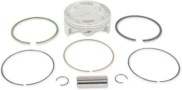 Yamaha WR 125 [PROX] – piston kit for 4-stroke