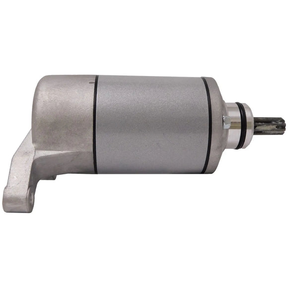 Suzuki SV 650 [Parts Europe] - starter