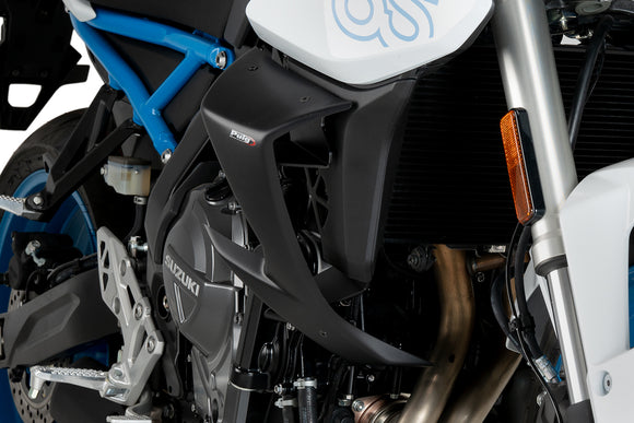 SUZUKI GSX-8S [2025] - Tuulilasin sivuspoileri