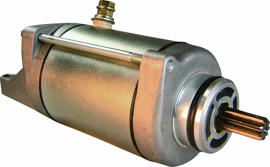 Suzuki GSF 1200 Bandit [PARTS EUROPE] – Starter