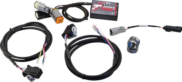 Harley Davidson Flhtk [DYNOJET] – Target Tune Modul Kit