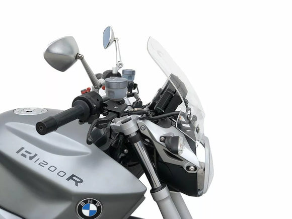 BMW R 1200 R [WRS] – Windschild