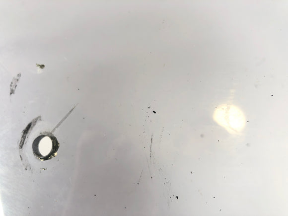 ヤマハFJR 1300 A RP11 [2005]  - フロントガラスバイザー