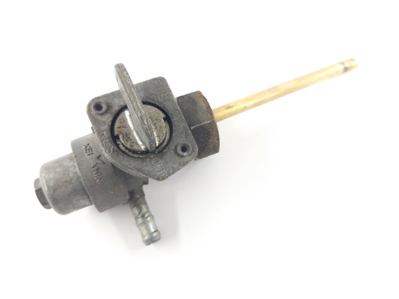 Honda XR 125 L JD19 [2005] - Bento Tap