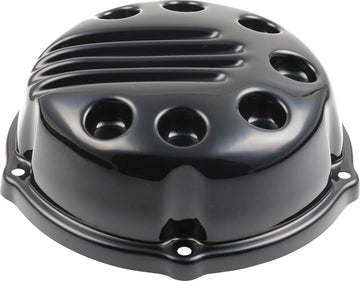harley-davidson street bob [CULT WERK] – Luftfiltercover "Slotted" - 0