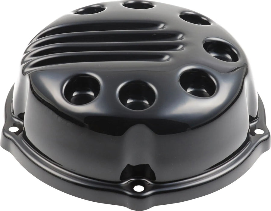 harley-davidson street bob [CULT WERK] – air filter cover “Slotted”