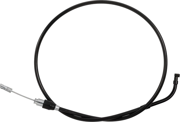 harley-davidson street [DRAG SPECIALTIES] – Quick Connect Kupplungszug