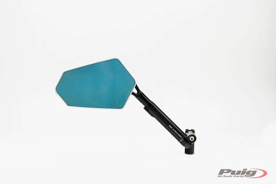 HARLEY DAVIDSON SPORTSTER S RH 1250 S [2025] – Explorer-taustapeili – musta