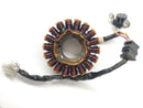 Yamaha YZF 125 RE06 [2011] - Stator avec alternateur de récupération-2