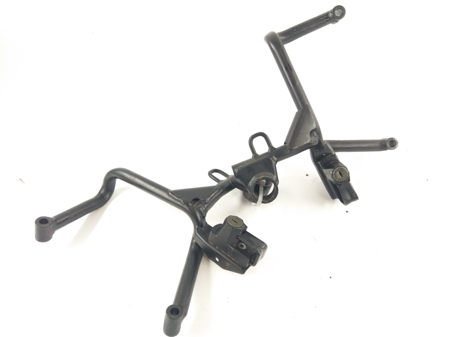 Triumph Trophy 900 T300 [1992] - Bagage Holm Helmet Holder Without a Key