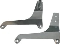 Harley Davidson Flfb [DRAG SPECIALTIES] – Sissy Bar Seitenplatten