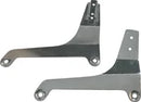 Harley Davidson Flfb [DRAG SPECIALTIES] – Sissy Bar Seitenplatten