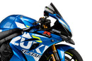 SUZUKI GSX-R 1000 R [2021] – přední spoiler GP – matná černá-3