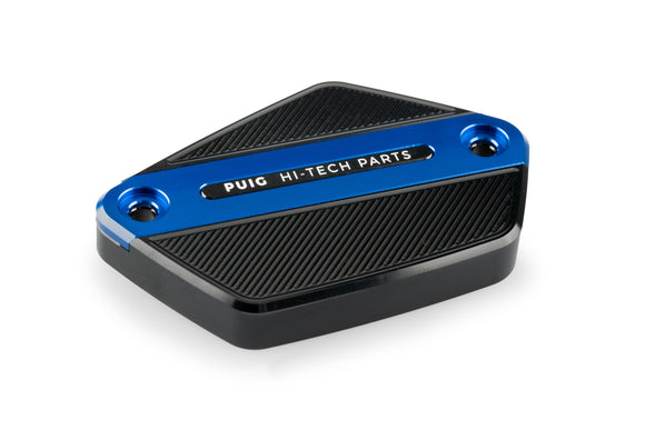 KTM 390 DUKE [2025] — Крышка бачка передней тормозной жидкости — серебристый