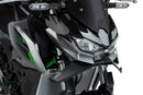 KAWASAKI Z 500 SE [2025] - Naked fairing windshield front spoiler-7