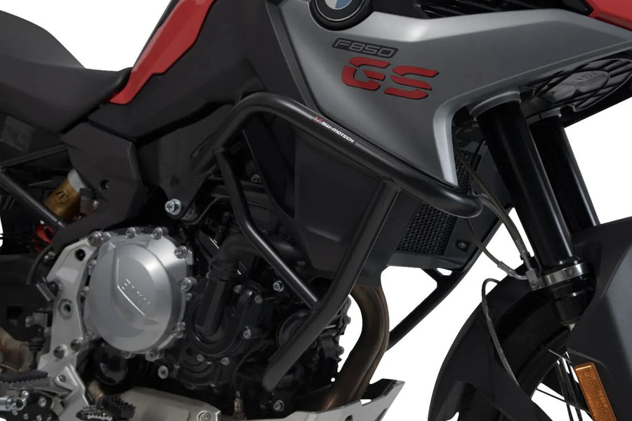 BMW F 850 ​​​​GS [SW-MOTECH] – Nárazník