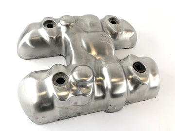 Triumph Thruxton 900 [2004] - Coperchio di valvola