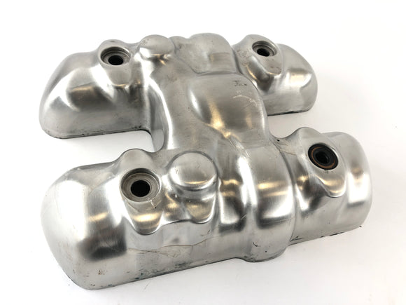 Triumph Thruxton 900 [2004] - Coperchio di valvola