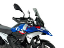 bmw r 1300 gs trophy [WRS] – Windschild-3