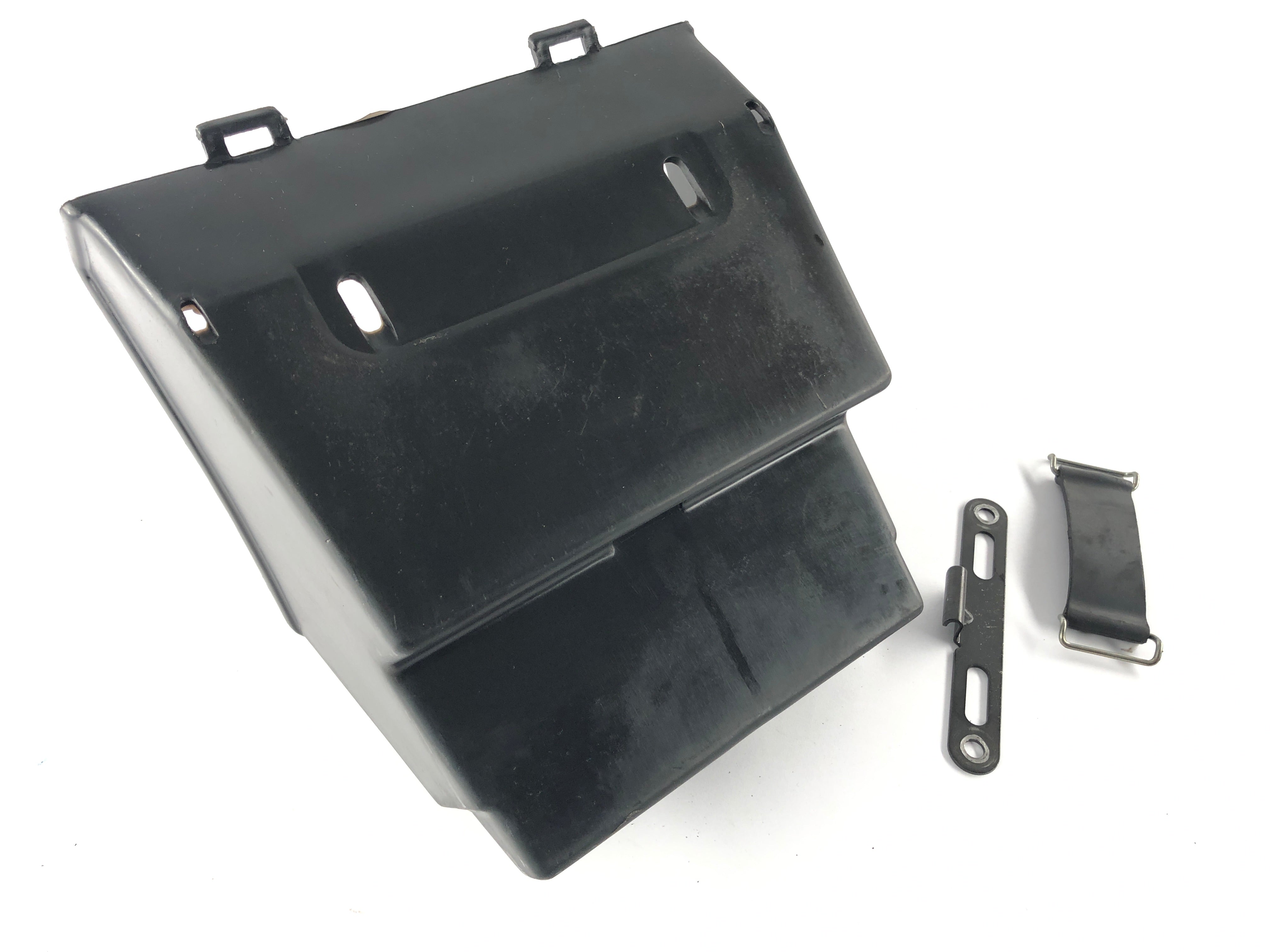 Kawasaki ZRX 1200 S ZRT20A [2003] - Battery box - 0