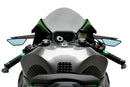 KAWASAKI ZX-6R NINJA [2025] — Экран Z-Racing — сильная тонировка-20