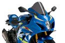 SUZUKI GSX-R 1000 R [2021] – R-Racer Scheibe – Transparent-3