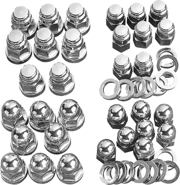 harley davidson flfb [DRAG SPECIALTIES] – Dopmoersets