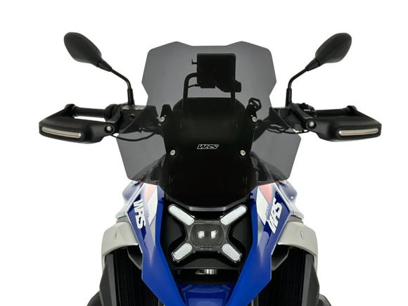 bmw r 1300 gs trophy [WRS] – Windschild