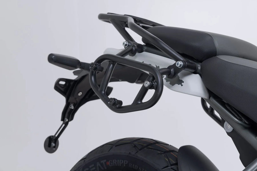 BMW R 1300 GS [SW-MOTECH]-LEGEND Sistema de bolso lateral LC