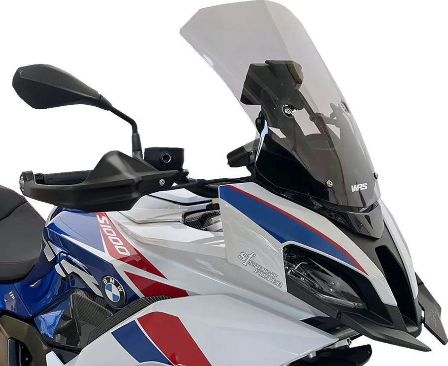 BMW S 1000 XR [WRS] - parabrezza