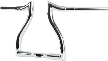 harley davidson fltruse [LA CHOPPERS] – Hammerhead vairas - 0