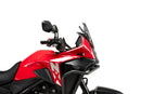 HONDA NX 500 [2025] – Sportscheibe – Stark getönt