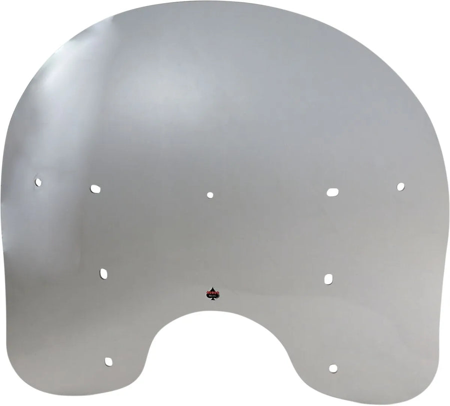 哈雷戴维森 flde [KLOCK WERKS] – Flare™ 广告牌挡风玻璃