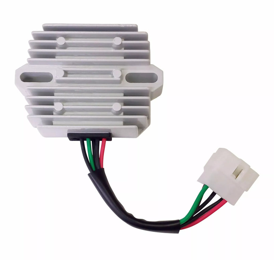 Suzuki Intruder 1500 VL [MOTOPLAT] – Regulator