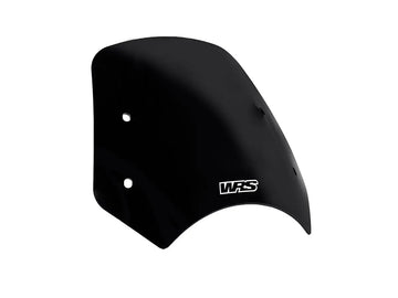 Benelli Leoncino 500 [WRS] – Parabrezza