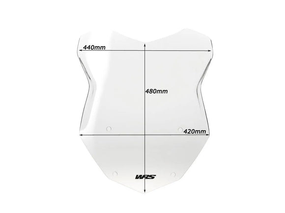 BMW R 1250 GS [WRS] - Frontrute