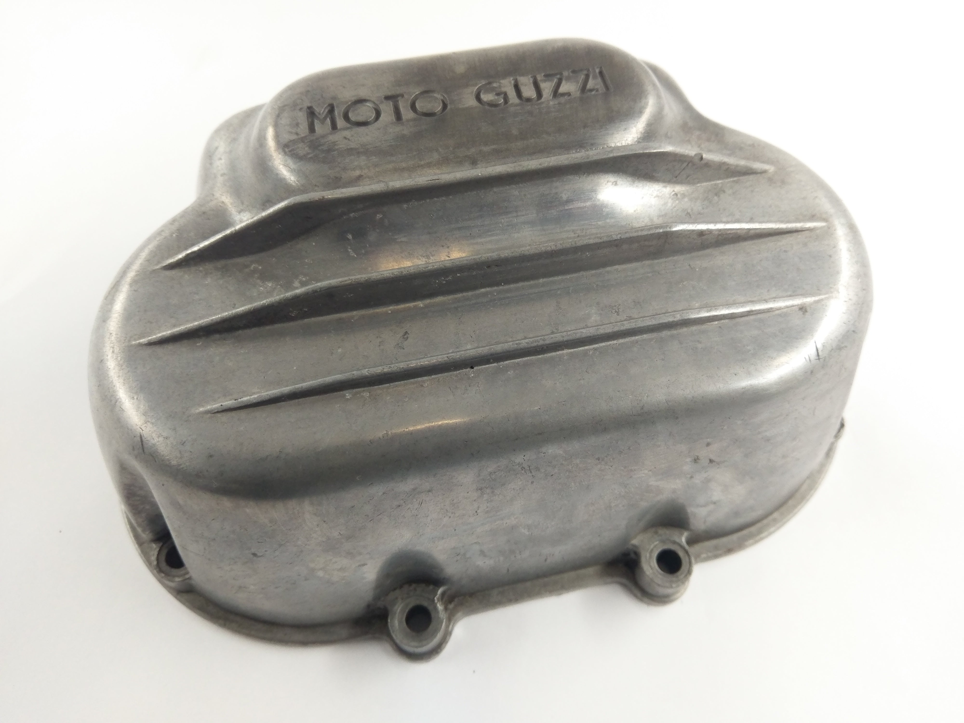 Moto Guzzi V7 Special [1970] - valve cover