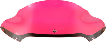 harley davidson fltruse [KLOCK WERKS] – Kolor Flare™ Ice Windshield - 0