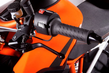 honda cb 1300 [GILLES TOOLING] – Handkupplungshebel - 0