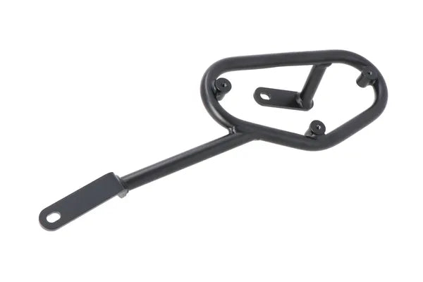 Royal Enfield Scram [SW-MOTECH] – SLC sānu bagāžas plaukts
